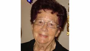 Hinsbourg. Edith Bernhardt, 85 ans