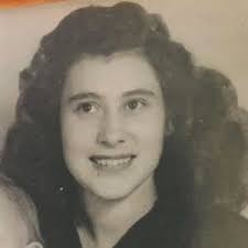 Violet Tilbury Obituary (1927