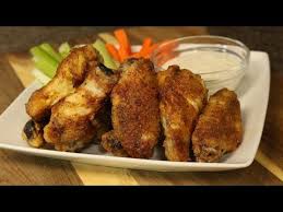 The Best Air Fryer Chicken Wings Nuwave Brio 10 Quart Youtube Air Fryer Chicken Wings Air Fryer Chicken Chicken Wings