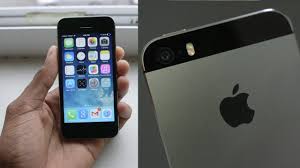 Apple Iphone 5s Review Youtube