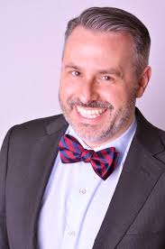 About — Rob Fortier