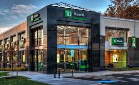 Td Bank Td Office Photo Glassdoor Ca