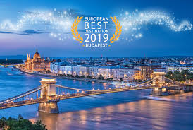 Das ungarische nationalarchiv als eigentümer der katasterkarten von ungarn. Budapest Ist Das Beste Europaische Reiseziel 2019 Ungarn Heute