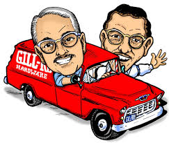 Gill-Roy's Hardware Davison