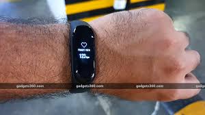 Apr 03, 2020 · fp trending apr 03, 2020 10:47:23 ist. Xiaomi Mi Band 3 Review Ndtv Gadgets 360