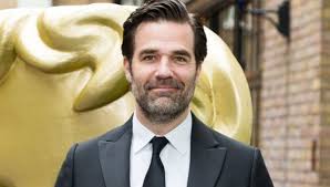 Don't miss rob delaney's hilarious second season of catastrophe, now streaming on rob delaney @robdelaney. Rob Delaney Welcomes Baby Boy Months After Son Dies Of Brain Cancer