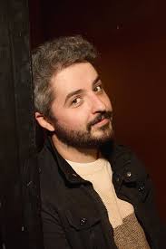 Thomas Lennon and Chris Gethard Talk Morrissey (TV Movie 2016)