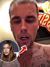 Hailey Bieber Clarifies Instagram Unfollow Rumors