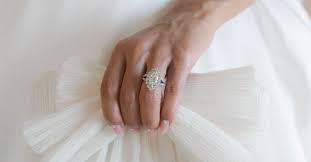 What Is the Wedding Ring Finger?