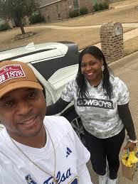 Jacqueline Neely's Instagram, Twitter & Facebook