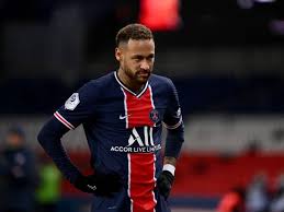 No hi ha res a perdre i tampoc hi ha res escrit. Uefa Champions League Injured Neymar Out Of Paris Saint Germain S Clash Vs Barcelona Football News