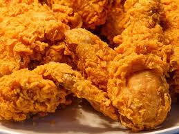 Ayam goreng yang memiliki banyak penggemar tersebut tak hanya kuncinya ada di lapisan tepungnya. Cara Membuat Ayam Kfc Renyah Dan Gurih Rambut Lif Co Id