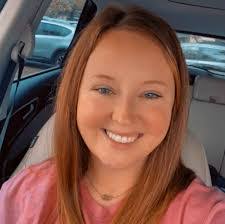 Erica Mccarty's Instagram, Twitter & Facebook