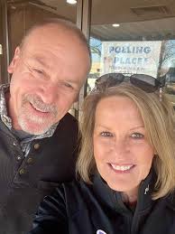 It's the most wonderful time of the year…. The Festival of Lights at the  Morgan County fairgrounds. We sold lots of tickets Tonight. $10 a car. Come  out tomorrow and check it