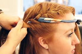 3 Sweat-Friendly Workout Hairstyles You Haven't Tried Yet