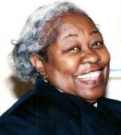 Obituary information for Shirley Mae Richardson