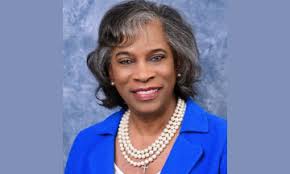 Golden Class Notable Alums: Dr. Adena Williams Loston