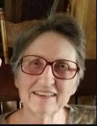 Obituary information for Velma Rhodes Bratcher