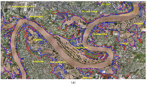 The january 2011 flood event; Water Free Full Text The 2011 Brisbane Floods Causes Impacts And Implications Html