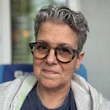 Where is Morrison. The visual arts teacher. May have spelled her name wrong