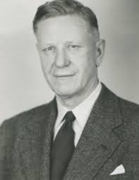 GSOC Past Presidents — Geological Society of the Oregon Country (GSOC)