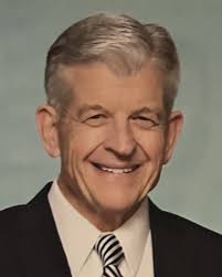 Robert "Bob" Norman Wilkinson Jr. Obituary April 21, 2025