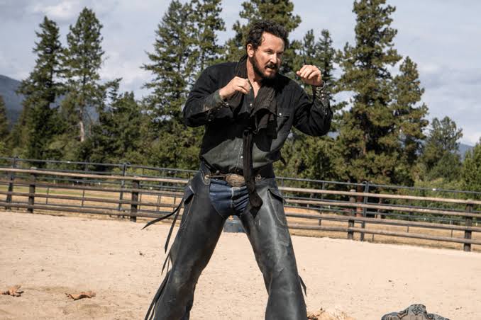 8 'Yellowstone' Fight Scenes That Had Us on the Edge of Our Seats