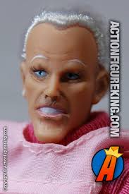 Aunt May Famous Cover Series 8 Inch Figure from Toybiz