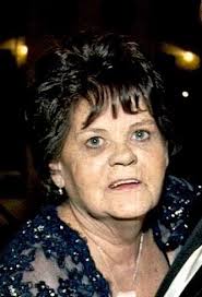 Bridget Tyler Obituary