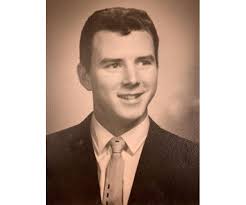 Charles Lawrence Obituary (2019)