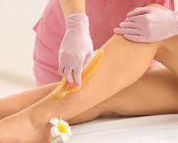 The body sugaring method of hair removal is originally considered to be an ancient egyptian art, even purportedly used by cleopatra herself! Sugaring Will Not Burn Your Skin Because Sugaring Paste Is Applied At The