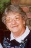ALICE LAUERHASS Obituary (2010)
