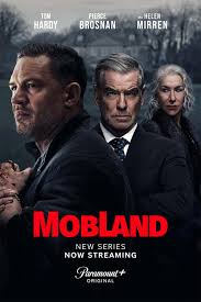 MobLand (TV Series 2025– ) - IMDb