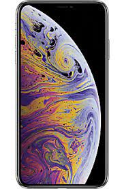 Shop apple iphone xs max 64gb silver (verizon) at best buy. Smartphone Apple Iphone Xs Max Usado Certificado Reacondicionado Verizon