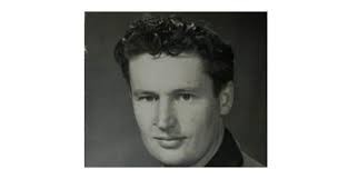 Obituary: Walter Strom