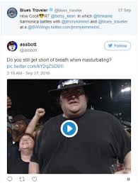 John Popper Responds To Daily Beast Article The Future Heart