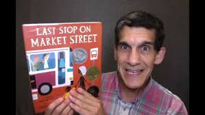 Storybooks for Strong Communities #2 with Barry Stewart Mann & Deborah  Strahorn