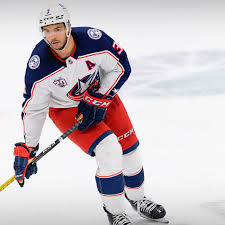 Jared seth jones (born october 3, 1994) is an american professional ice hockey defenseman and alternate captain for the columbus blue jackets of the national hockey league (nhl). 2021 Player Review Seth Jones Is Still One Of The Most Important Blue Jackets The Cannon