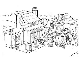 Select from 36579 printable coloring pages of cartoons, animals, nature, bible and many more. Lego City Coloring Pages Lego Coloring Lego Coloring Pages Lego Coloring Sheet