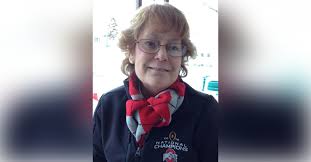 Obituary information for Linda Harner