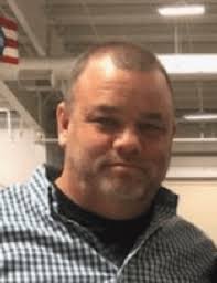 Calvin Bruce Kennedy