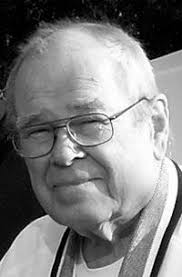 Harmon Ray Taber Sr.