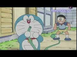 Diunggah pada minggu, 27 maret 2016. Doraemon Malays Kereta Api Bawah Tanah 2018 Youtube