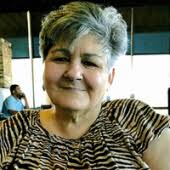 Obituary information for Mary Linda Breaux Morgan