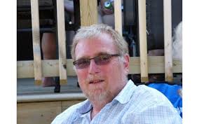 Jeffrey HERRICK Obituary (2021)