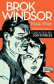 Brok Windsor eBook : Stables, Jon, Nicholson, Hope, Stables, Jon, Chantler,  Scott: Amazon.co.uk: Kindle Store