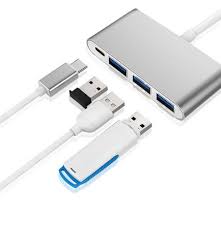 This tutorial video teaches you about what different usb ports you can find on your computers and how to identify them. Bakeey Type C To Usb 3 0 With Type C Charging Port Adapter Extension Usb Charger For Mobile Phone