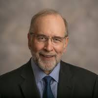 Interview with Dr. Carl Van Horn and Maria Heidkamp