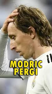 Tahun demi tahun, para legenda selalu datang dan pergi silih berganti di  Real Madrid, kini giliran Modric yang kisahnya segera berakhir di Bernabeu!  #halamadrid #madridista #cristiano #ucl