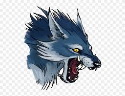 2 232 transparent png of wolf. Blue Wolf Png Wolf Blue Png Transparent Png 600x622 5391565 Pngfind